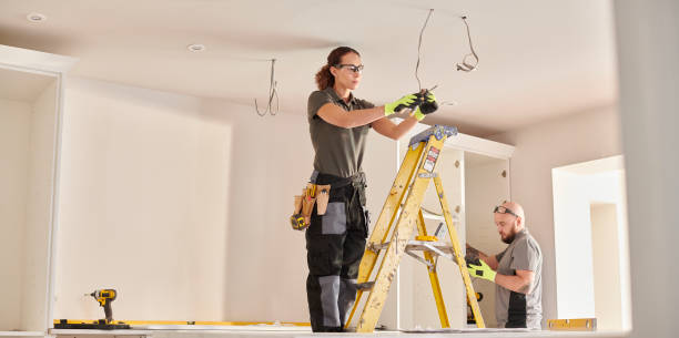 Best Residential Electrician Services  in St Peters, MO