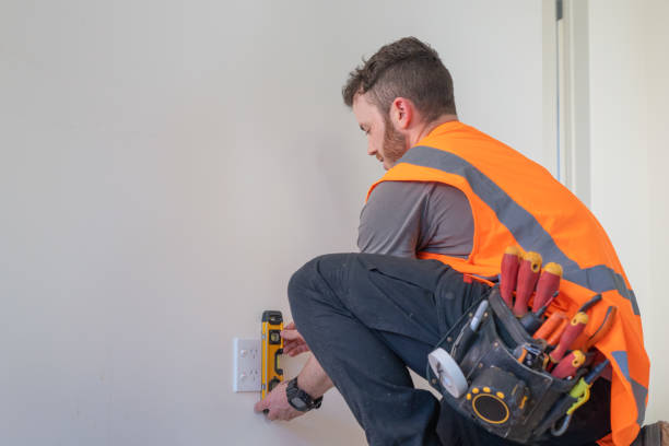 Best Licensed Electrician  in St Peters, MO
