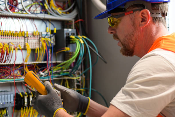 Best Electrical Installation Contractor  in St Peters, MO